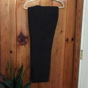 2 PAIRS! Jcrew and Loft Pant Bundle